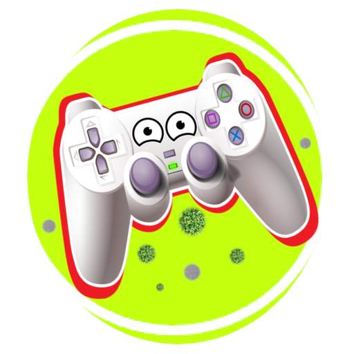 video game stickers 1.1