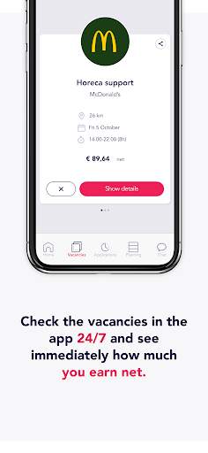 NOWJOBS screenshot 4