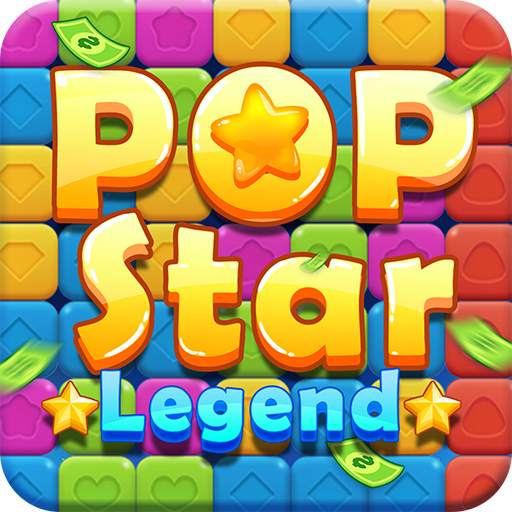 PopStar Legend 5.0