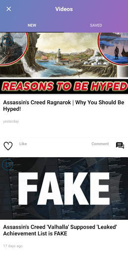 Assassin's World screenshot 8