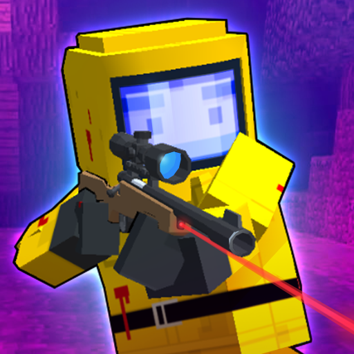 Battle Gun 3D- Jeux de Tir FPS icon