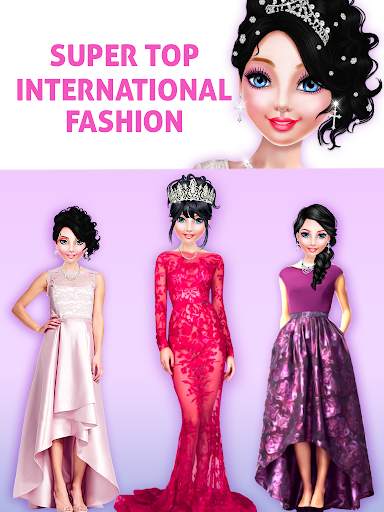 Miss World: Beauty Contest screenshot 1