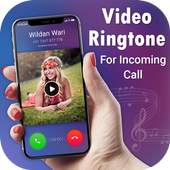 Video Ringtone for Incoming Call 1.1