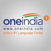 oneindia news icon