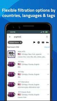 Radio World screenshot 3