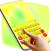 Bright Ladybug Keyboard Theme icon