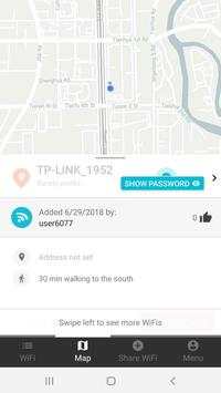 Wifi Helper screenshot 2