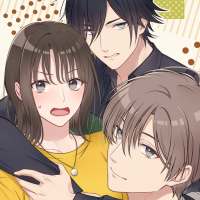 You Are Mine! Otome Love Story logo