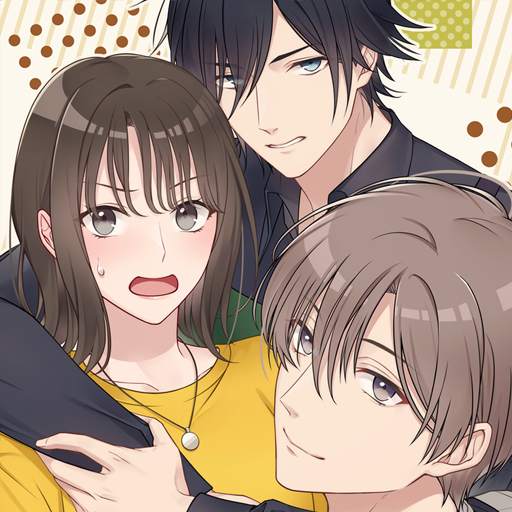 You Are Mine! Otome Love Story 1.1.287