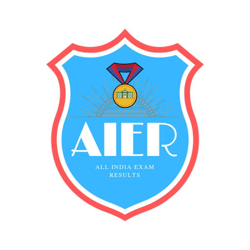 AIER - All India Exam Results icon