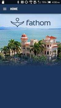 Fathom Travel Cuba screenshot 1