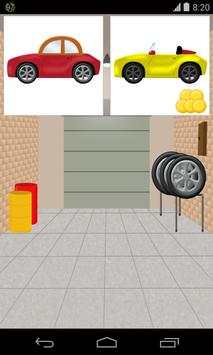 car building games screenshot 1