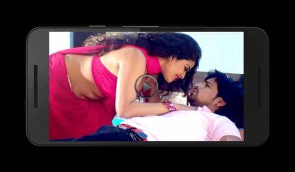 Hot Bhojpuri Adult Video Songs New screenshot 2