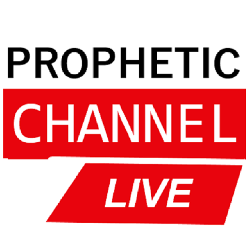 Prophetic Channel Live TV icon
