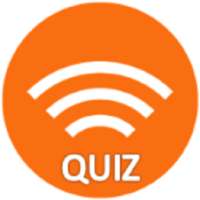 WiFi QUIZ : REET 2018 logo