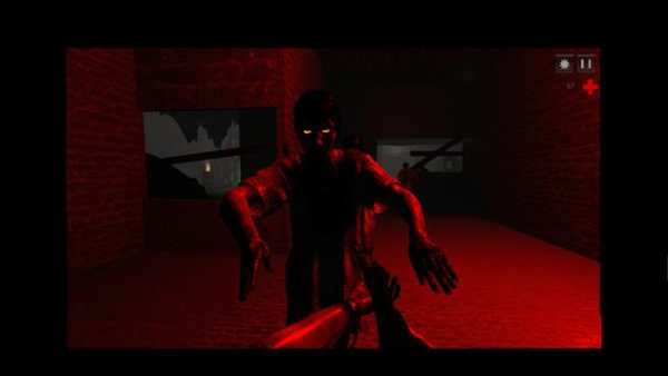 Day Of Zombie screenshot 1