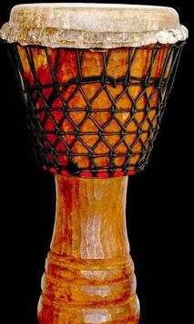 Wallpapers Djembe screenshot 3