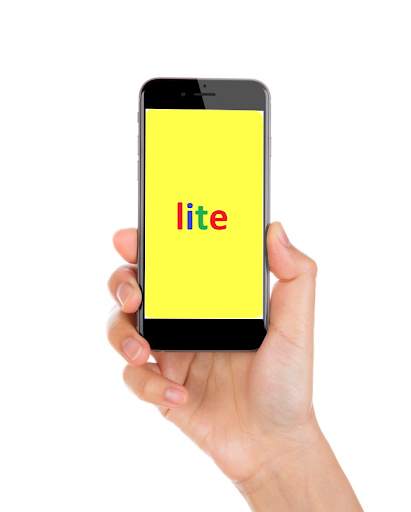 Browse lite screenshot 1