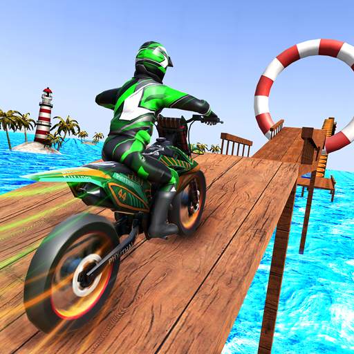 Bike Stunt Trial Master: Moto Racing Games 1.0