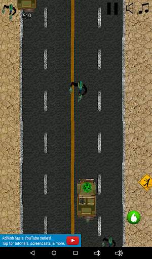 Dead Getaway - Zombie Escape screenshot 9