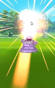 Tips Pokemon Go Pro screenshot 3