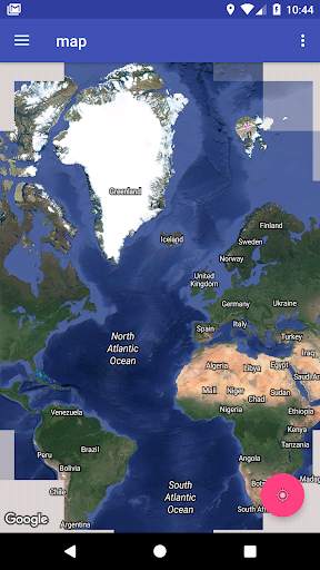 Location tracker screenshot 5