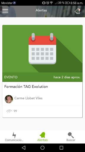 TAG screenshot 4