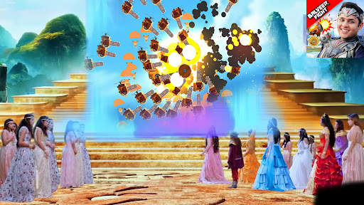 Balveer Game : veero ka veer baal veer game free screenshot 4