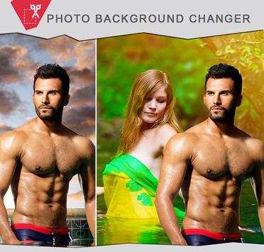 Photo Background Changer screenshot 3