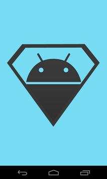 Super Android   screenshot 1