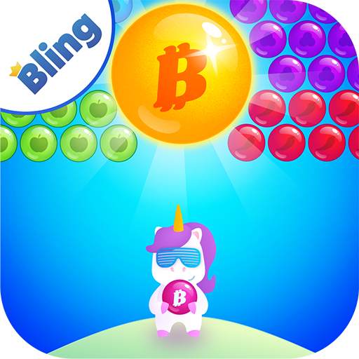 Bitcoin Pop - Get Bitcoin! 2.6.0