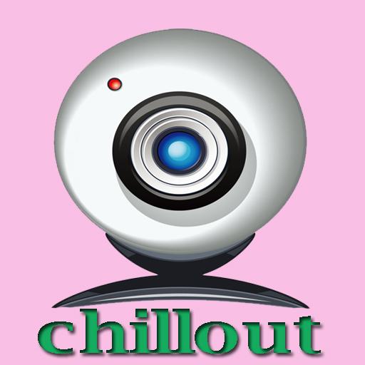 Chillout Live Cam Chat - Live Video Chat icon