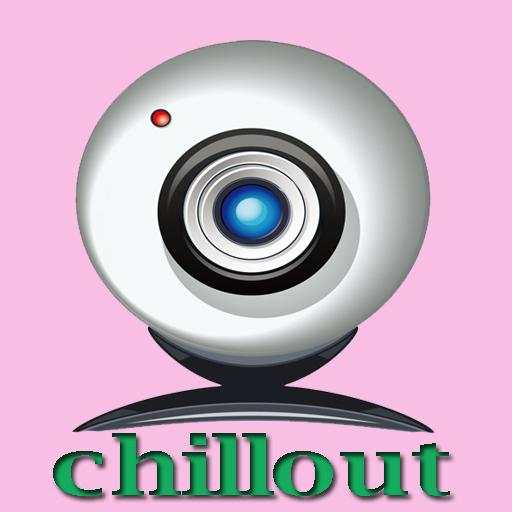 Chillout Live Cam Chat screenshot 1