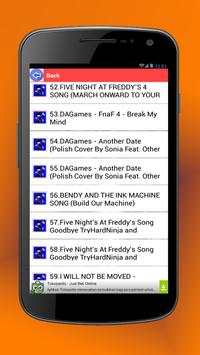Five Nights at Freddys FNAF screenshot 3