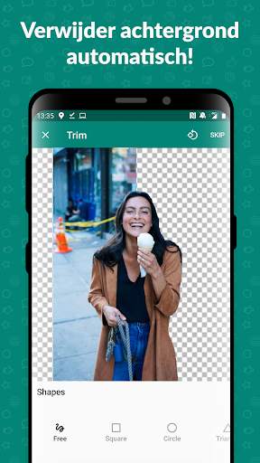 Sticker Studio - Sticker Maker screenshot 2