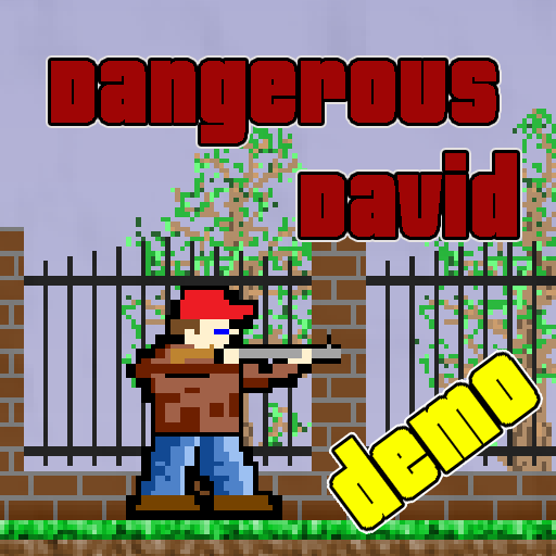 Dangerous David Demo icon