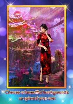 Cut Paste Photos Editor Pro скриншот 3