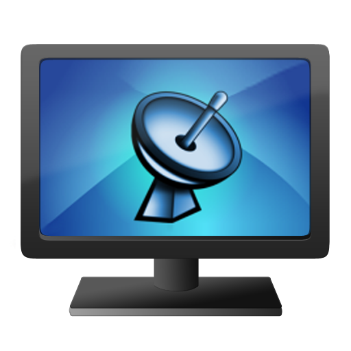 ProgTV Android icon