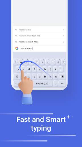 Keyboard Font & Keyboard Theme screenshot 7
