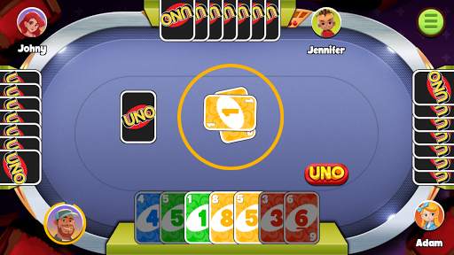 Ono: Uno Card Game screenshot 3
