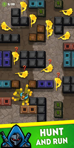 Assassin 2 screenshot 8