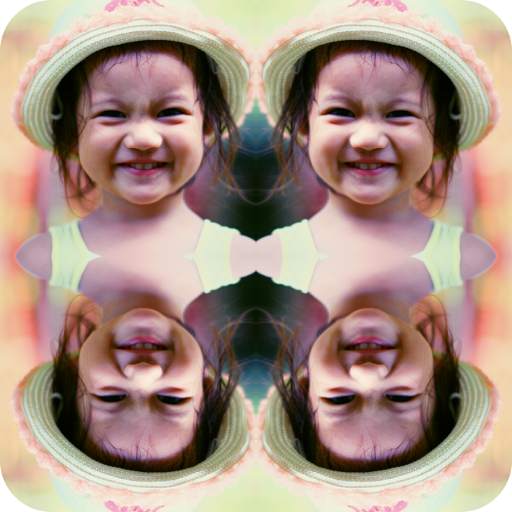 Mirror Photo Effect 1.0.5