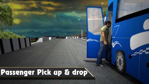 Best Bus Simulator 2019 screenshot 3