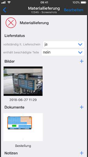 E.ON Installer App screenshot 2
