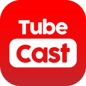 Tube Cast : Videos to TV &amp;Comp icon