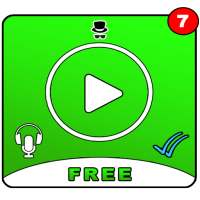 Opus Player - Audio Messages Player