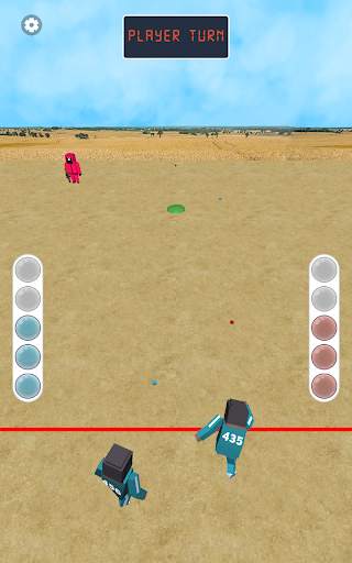 Squid.io Red Light Green Light screenshot 21
