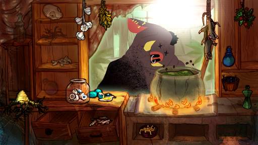 Shaman Shop screenshot 4