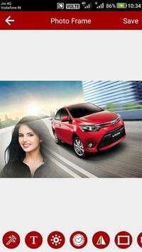 Car Photo Editor screenshot 7