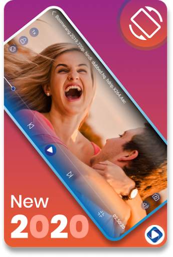 HD Video Player  – SX HD Video Player screenshot 6